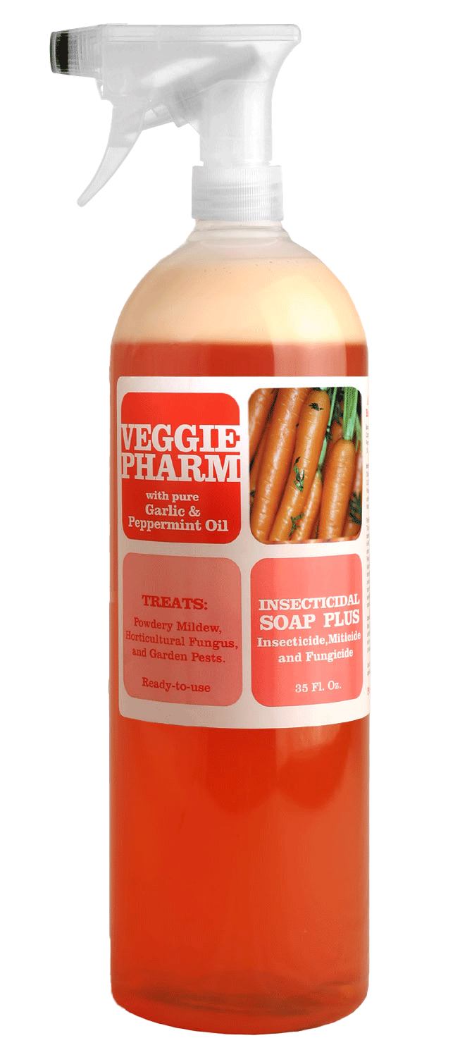 Veggie Pharm
